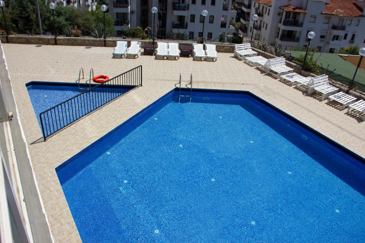Suhan Seaport Hotel Кушадасъ Екстериор снимка