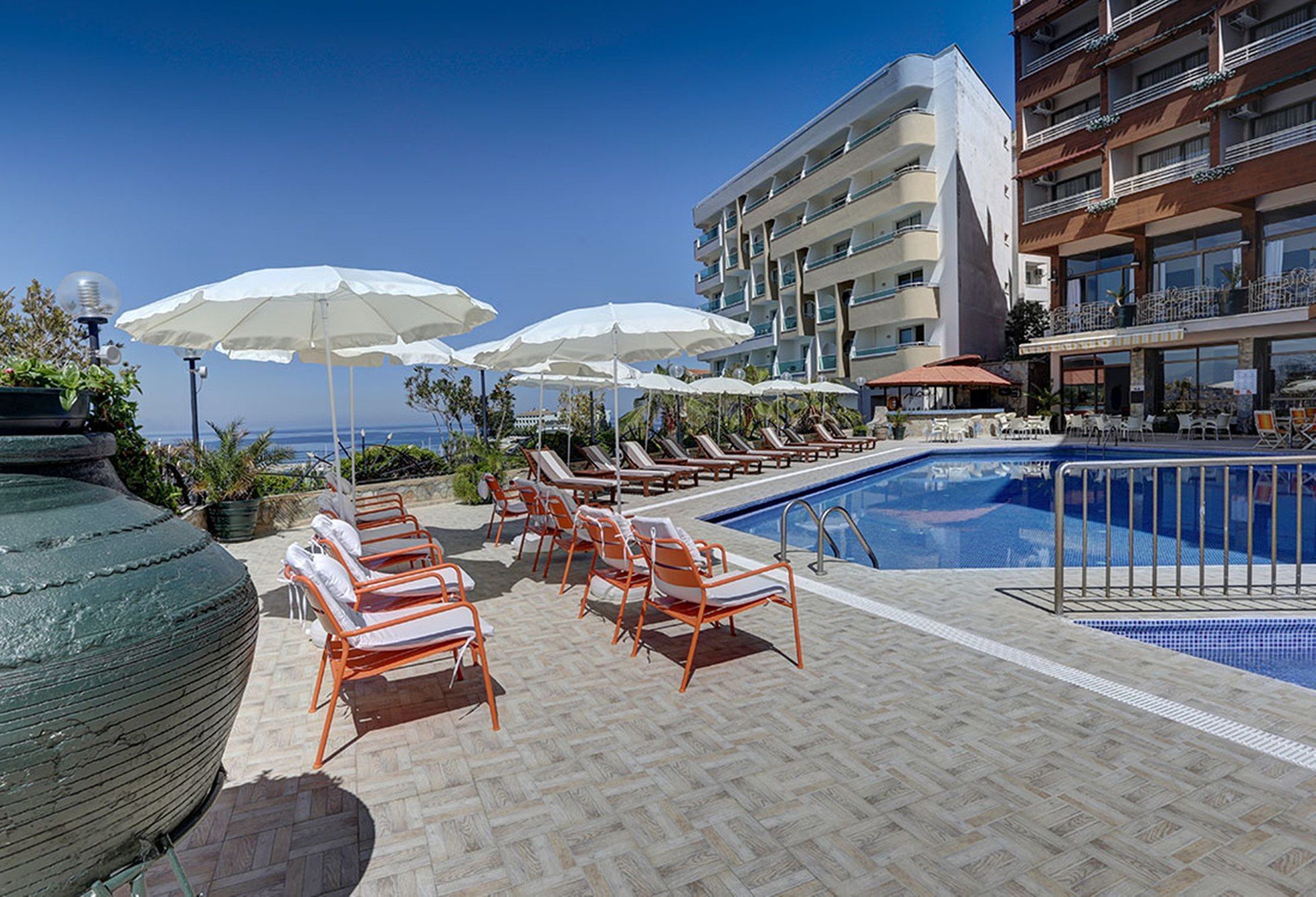 Suhan Seaport Hotel Кушадасъ Екстериор снимка